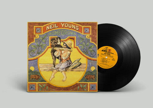 Young, Neil - Homegrown