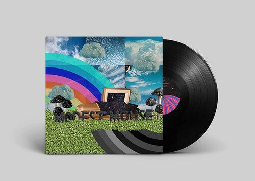 Modest Mouse - The Golden Casket [Explicit Content]