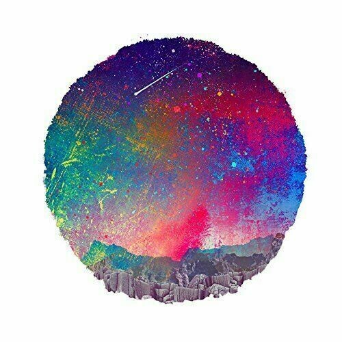 Khruangbin - Universe Smiles Upon You (Black, 180 Gram)