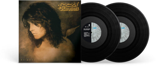 Osbourne, Ozzy - No More Tears (180 Gram , Gatefold, Reissue)