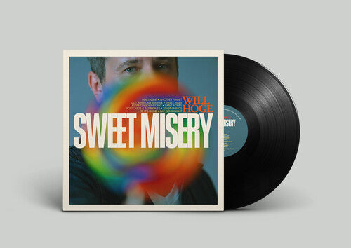 Hoge, Will - Sweet Misery