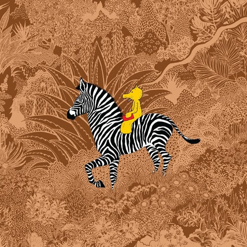 Gibbs, Freddie & Madlib - Pinata 10 Year Anniversary Edition (Black, Green, Clear, White Vinyl) (RSD 2024)
