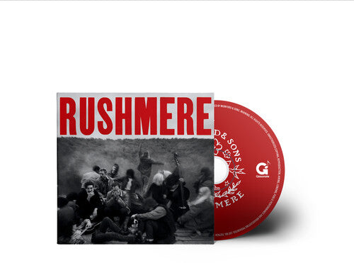 Mumford & Sons - Rushmere (Indie Exclusive, Limited Edition) (CD)