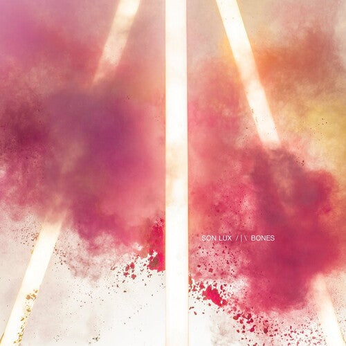 Son Lux - Bones (Pink Vinyl)