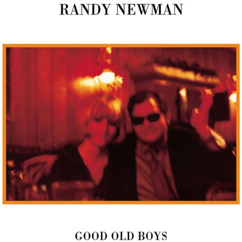 Newman, Randy - Good Old Boys (Deluxe Edition)