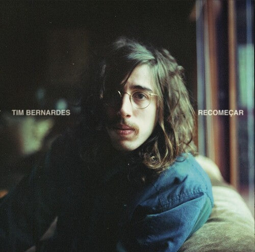 Bernardes, Tim - Recomeçar