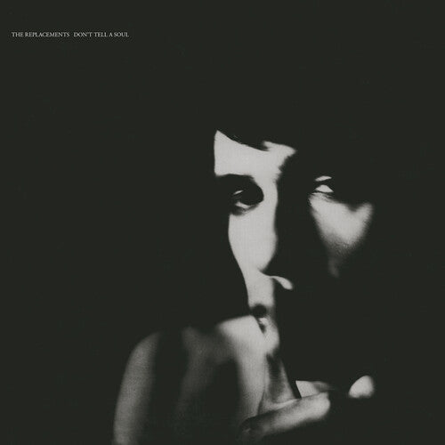 Replacements - Don't Tell a Soul (Clear Vinyl)