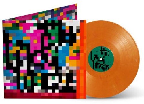 Linda Lindas, The - Gotta Get Out (Indie Exclusive, Orange, Eco Vinyl)