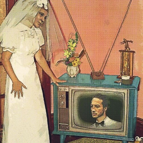 Kacy & Clayton - Plastic Bouquet (Colored Vinyl, Indie Exclusive)