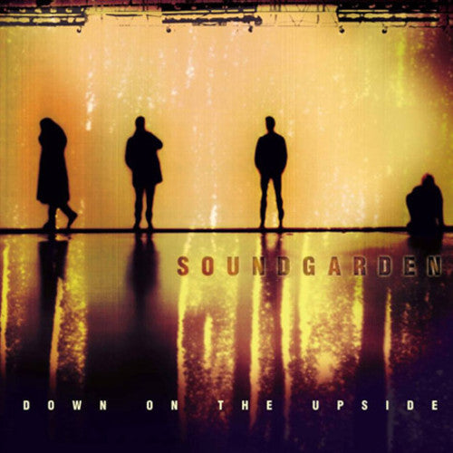 Soundgarden - Down on the Upside (180 Gram)