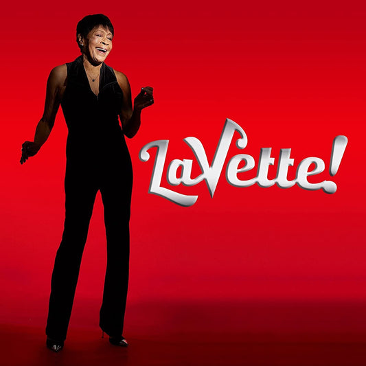 Lavette, Bettye - Lavette
