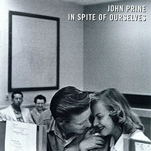 Prine, John - In Spite of Ourselves (Gatefold, Digital Download)