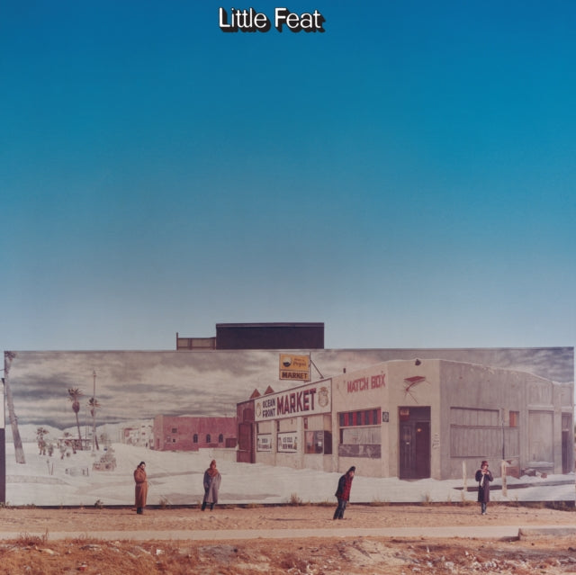 Little Feat - Little Feat (Deluxe) (RSD 2026)