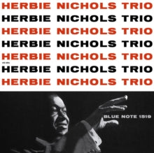 Nichols, Herbie - Herbie Nichols Trio (Blue Note Tone Poet Series)