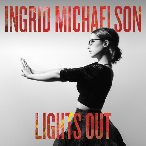 Michaelson, Ingrid - Lights Out (Bonus Tracks, Deluxe Edition, 140 Gram, Anniversary Edition, Remastered)