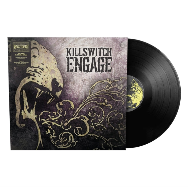 Killswitch Engage - Killswitch Engage (ROCKTOBER) (Brick & Mortar Exclusive)