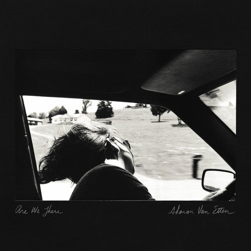 Van Etten, Sharon - Are We There