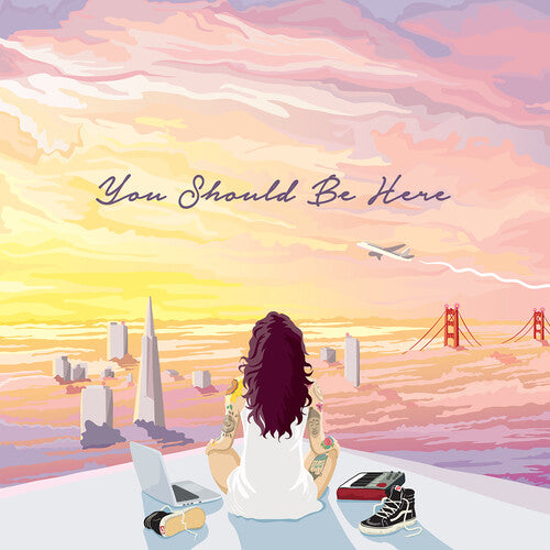 Kehlani - You Should Be Here (Explicit Content)