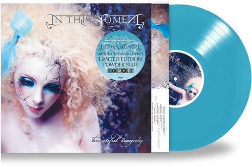 In This Moment - Beautiful Tragedy (Blue Vinyl, RSD 2023)