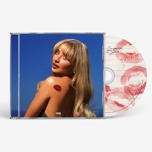 Carpenter, Sabrina - Short n' Sweet (CD)