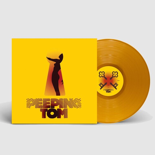 Peeping Tom - Peeping Tom (Indie Exclusive, Tan Vinyl)