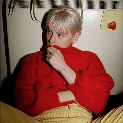 Lily, Fenne - Breach (Opaque Yellow Vinyl)