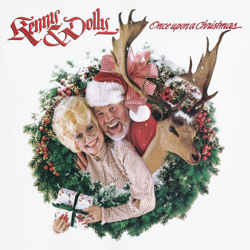 Rogers, Kenny / Parton, Dolly - Once Upon a Christmas (140 Gram)