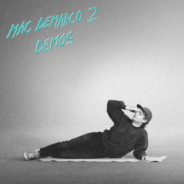 Demarco, Mac - 2 Demos (Cassette)
