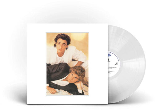 Wham! ‚Äé‚Äì Make It Big (Remastered, White, UK Import)