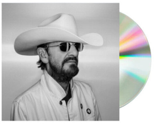 Starr, Ringo - Look Up (CD)