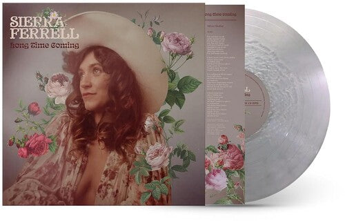 Ferrell, Sierra - Long Time Coming (Silver Dollar, Limited Edition)