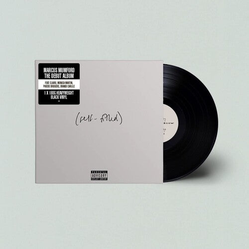 Mumford, Marcus - (Self-Titled) (180 Gram)