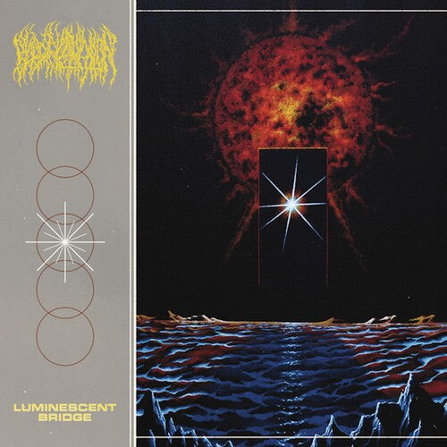 Blood Incantation - Luminescent Bridge (Limited Edition, Clear Vinyl)