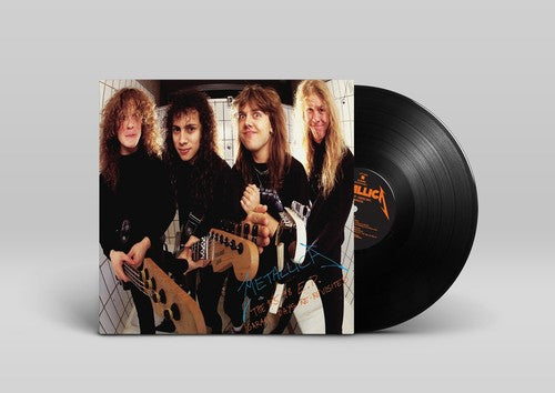 Metallica - 5.98 EP - Garage - Garage Days Re-Revisited (Remastered)