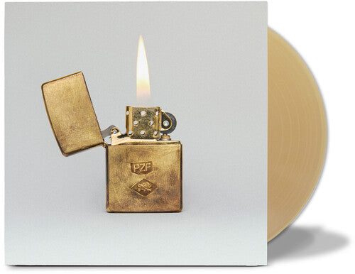 Mumford & Sons - Prizefighter (Indie Exclusive, Amber Vinyl)