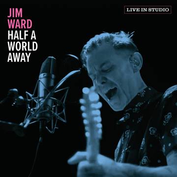 Ward, Jim - Half A World Away (RSD Black Friday 2022)