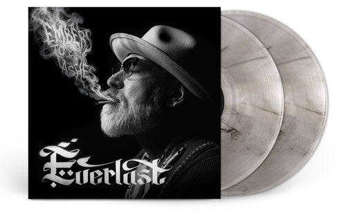 Everlast - Embers To Ashes (Indie Exclusive, Clear, Smoke Vinyl)