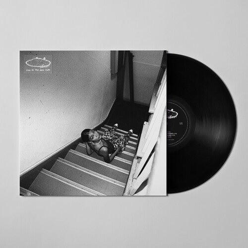 Dean, Olivia - Live At The Jazz Cafe (EP) (RSD 2024)