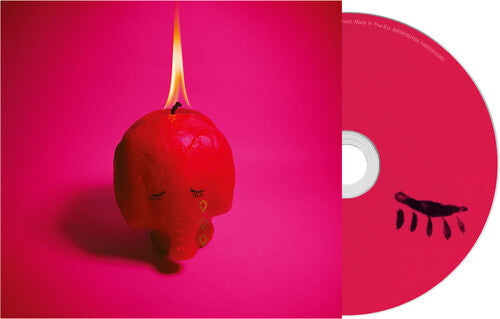 Arcade Fire -  Pink Elephant (Booklet, Softpak, Foil Embossed) (CD)