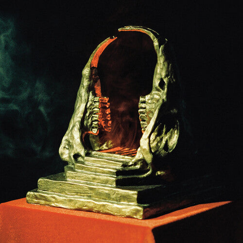 King Gizzard & the Lizard Wizard - Infest the Rats' Nest (Injection Molded PET Ecosonic Vinyl, Reissue)