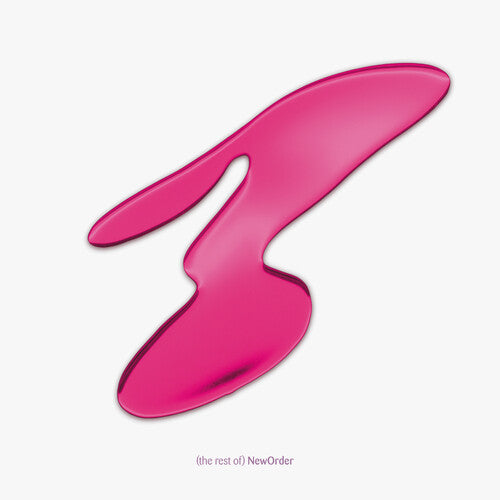 New Order - The Rest of New Order (2025 Remaster) (140 Gram Vinyl, Remastered)