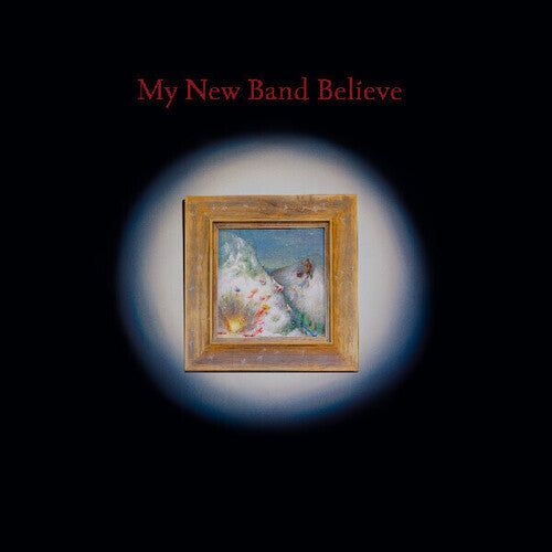 My New Band Believe - My New Band Believe