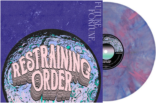 Restraining Order - Future Fortune (Colored Vinyl)