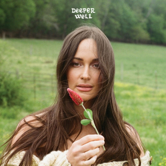 Musgraves, Kacey - Deeper Well Zine (Indie Exclusive, CD, Photo Cards, Lyric Book)