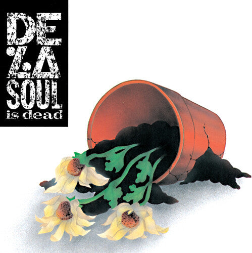 De La Soul - De La Soul is Dead (140 Gram Vinyl)