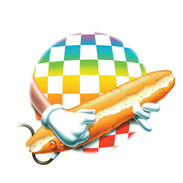 Grateful Dead - Olympia Theatre, Paris, France 5/3/72 (RSD 2021)