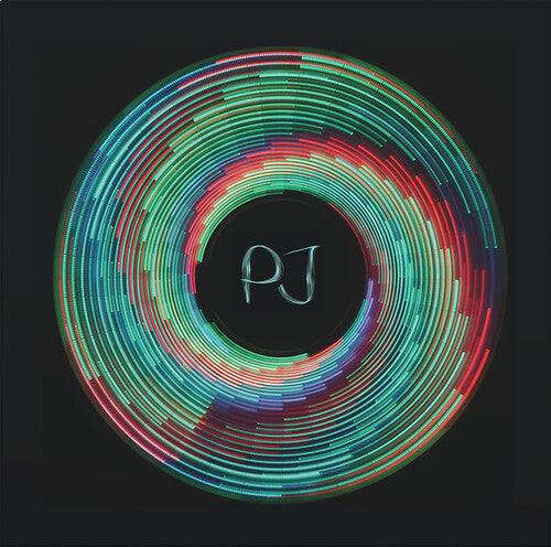 Pearl Jam - RSD Song Of The Year 'Waiting For Stevie (Live)' (RSD Black Friday 2024)