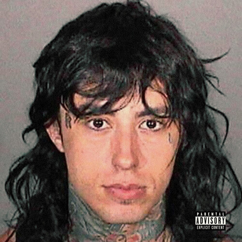 Falling in Reverse - Popular Monster (Indie Exclusive, Colored Vinyl)