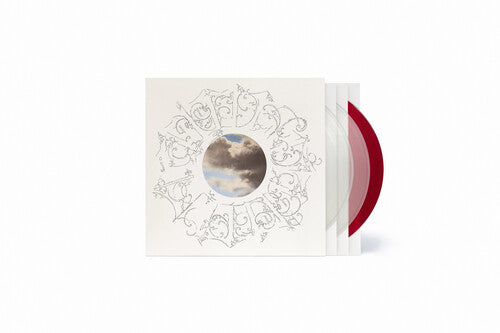 Miller, Mac - Divine Feminine (10th Anniversary, Indie Exclusive, Milky Clear & Ruby Vinyl)