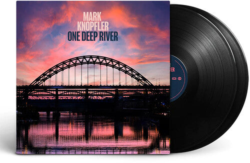 Knopfler, Mark - One Deep River (Half-Speed Mastered, 180 Gram Vinyl, 45 RPM)
